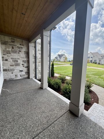 1954 Napa Drive, Brentwood, TN 37027