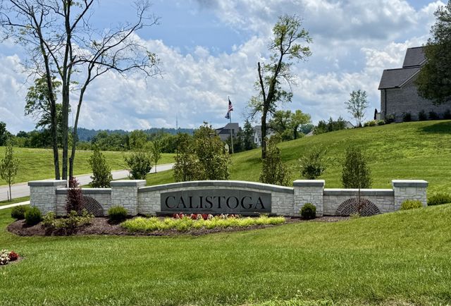 1954 Napa Drive, Brentwood, TN 37027