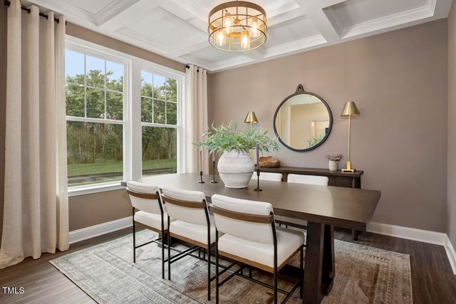 34 Celtic Lane, Lillington, NC 27546