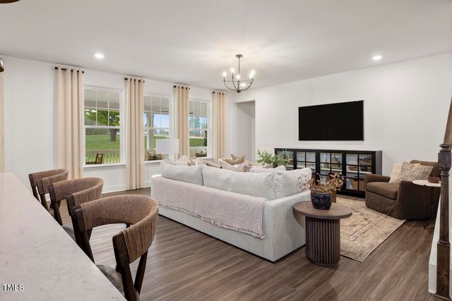 34 Celtic Lane, Lillington, NC 27546