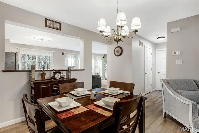 484 Summit Tree Court, Fenton, MO 63026