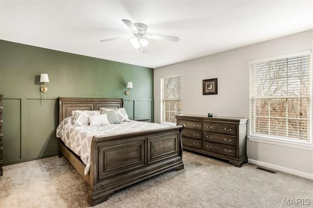 484 Summit Tree Court, Fenton, MO 63026