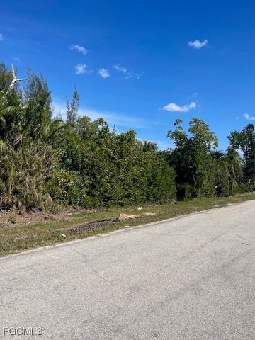 7165 Congdon RD, Fort Myers, FL 33908