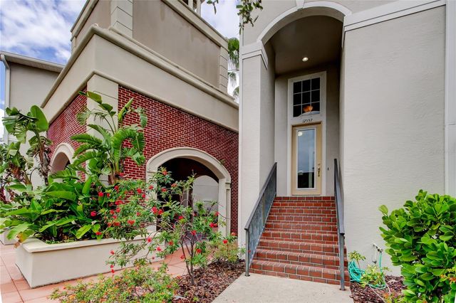 12557 BASSBROOK LANE, Tampa, FL 33626