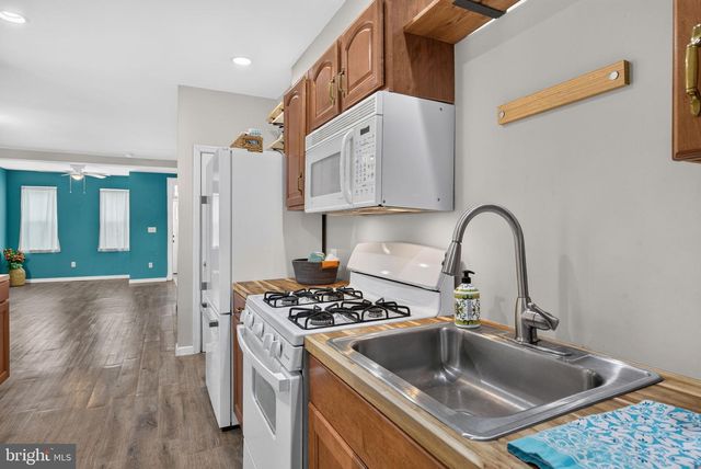 539 WOODWARD ST, Lancaster, PA 17602