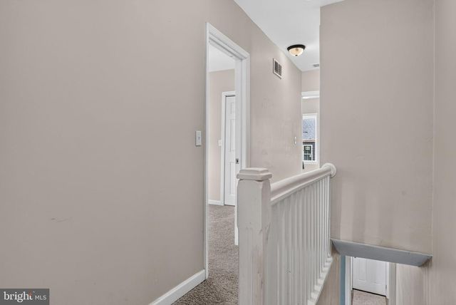 539 WOODWARD ST, Lancaster, PA 17602