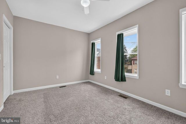 539 WOODWARD ST, Lancaster, PA 17602