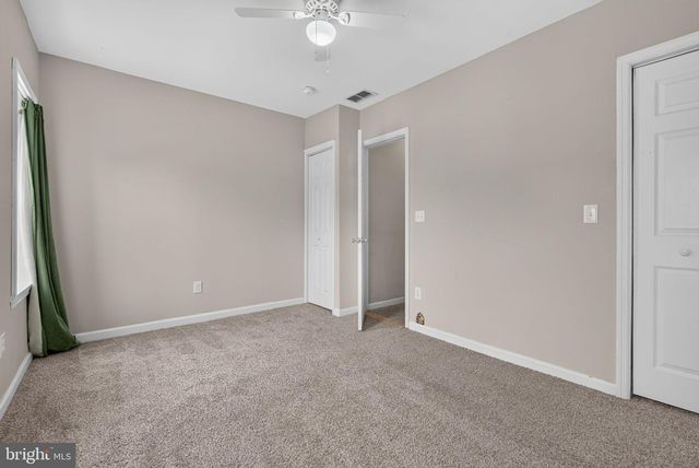 539 WOODWARD ST, Lancaster, PA 17602
