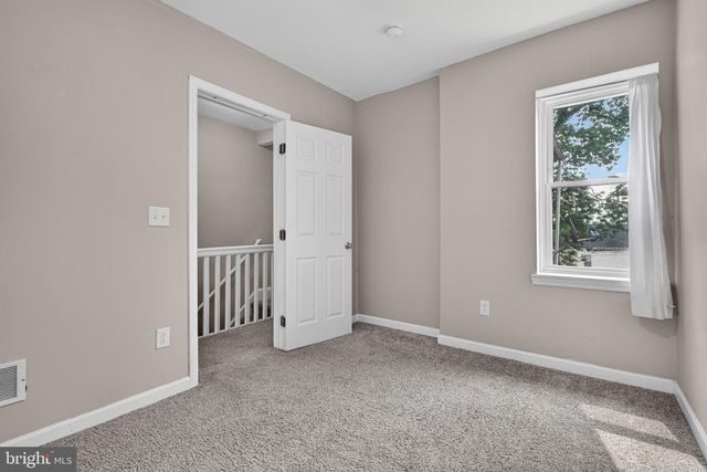 539 WOODWARD ST, Lancaster, PA 17602