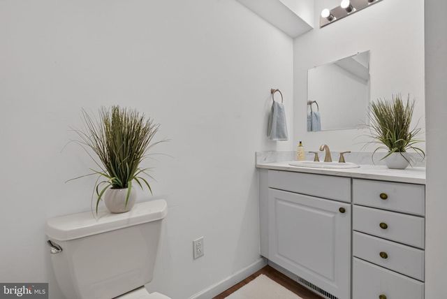 539 WOODWARD ST, Lancaster, PA 17602