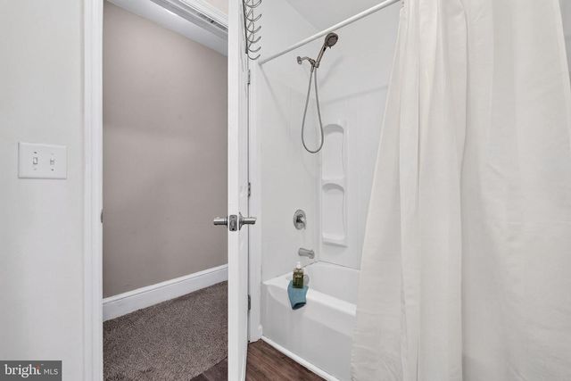539 WOODWARD ST, Lancaster, PA 17602