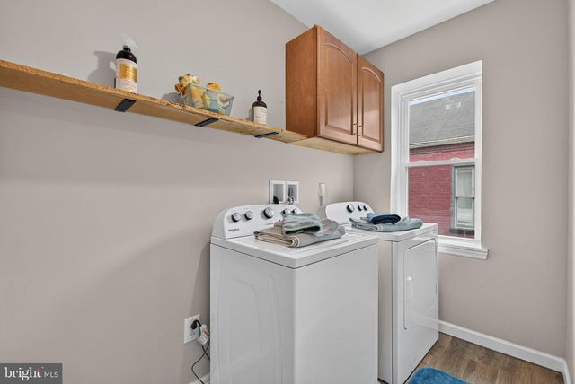 539 WOODWARD ST, Lancaster, PA 17602