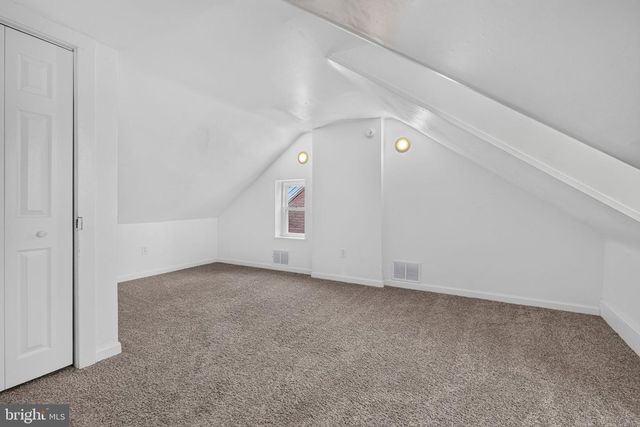 539 WOODWARD ST, Lancaster, PA 17602