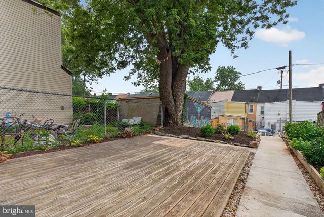 539 WOODWARD ST, Lancaster, PA 17602