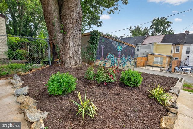 539 WOODWARD ST, Lancaster, PA 17602