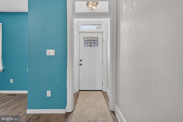 539 WOODWARD ST, Lancaster, PA 17602