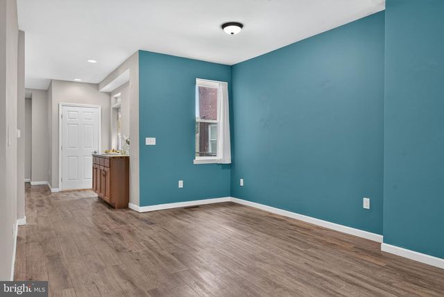 539 WOODWARD ST, Lancaster, PA 17602