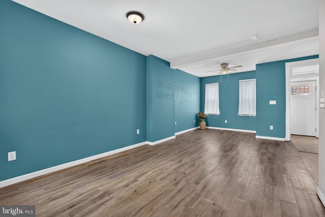 539 WOODWARD ST, Lancaster, PA 17602