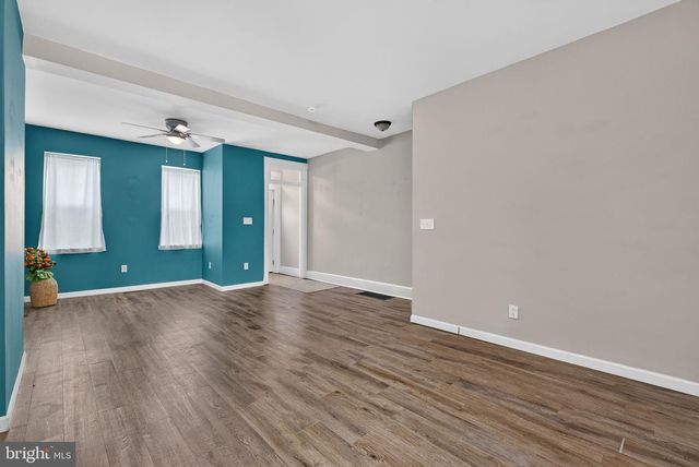 539 WOODWARD ST, Lancaster, PA 17602
