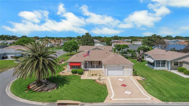 3249 MANSFIELD STREET, The Villages, FL 32162