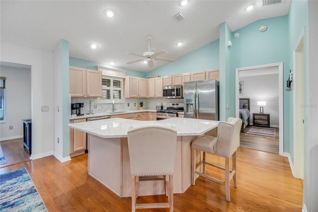 3249 MANSFIELD STREET, The Villages, FL 32162
