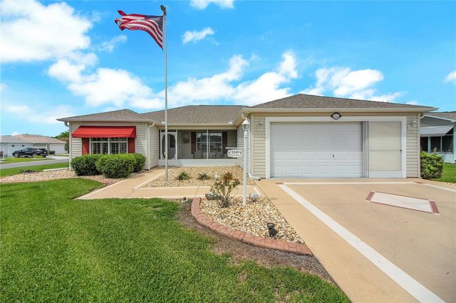 3249 MANSFIELD STREET, The Villages, FL 32162