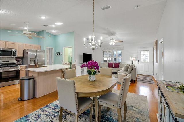 3249 MANSFIELD STREET, The Villages, FL 32162