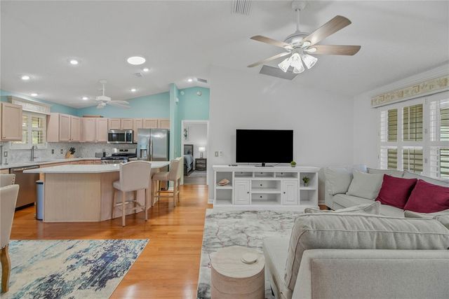 3249 MANSFIELD STREET, The Villages, FL 32162