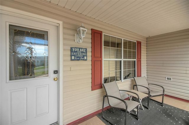 3249 MANSFIELD STREET, The Villages, FL 32162