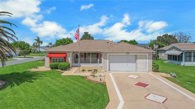 3249 MANSFIELD STREET, The Villages, FL 32162