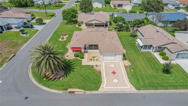3249 MANSFIELD STREET, The Villages, FL 32162