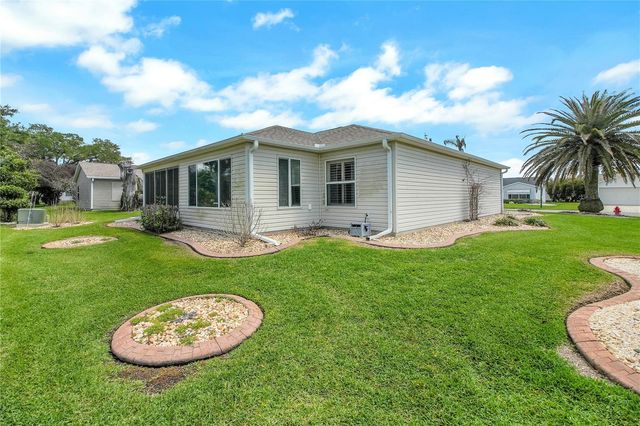 3249 MANSFIELD STREET, The Villages, FL 32162