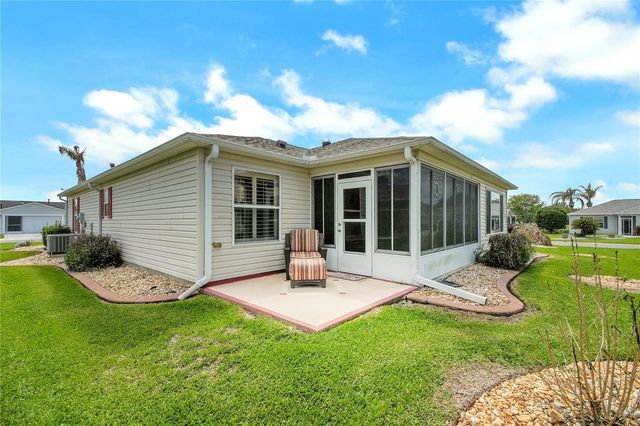 3249 MANSFIELD STREET, The Villages, FL 32162