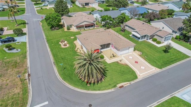3249 MANSFIELD STREET, The Villages, FL 32162