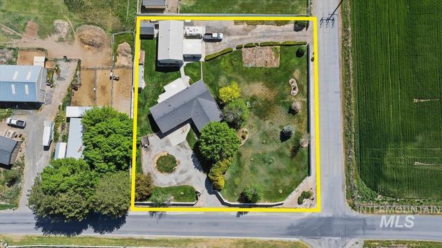 4004 N 2600 E., Twin Falls, ID 83301