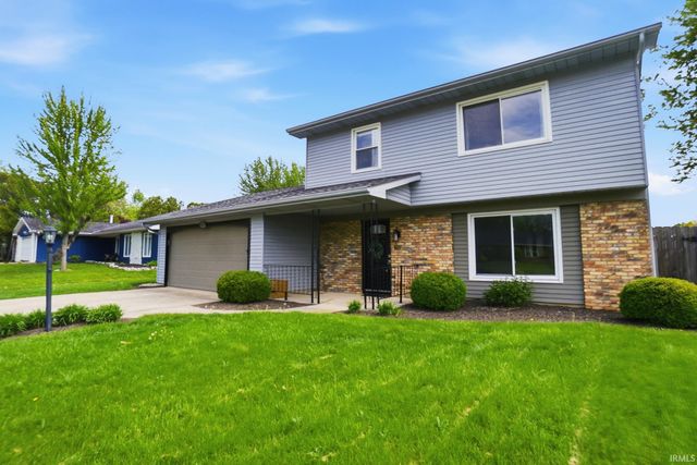 3921 Summersworth Run, Fort Wayne, IN 46804