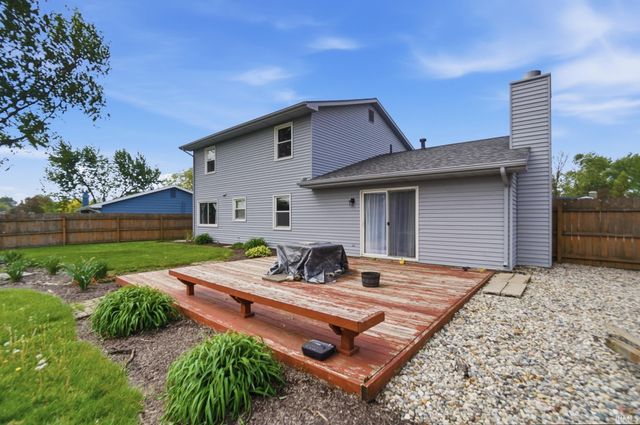 3921 Summersworth Run, Fort Wayne, IN 46804