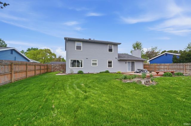 3921 Summersworth Run, Fort Wayne, IN 46804