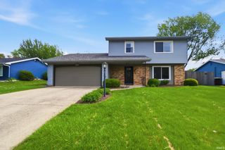 3921 Summersworth Run, Fort Wayne, IN 46804