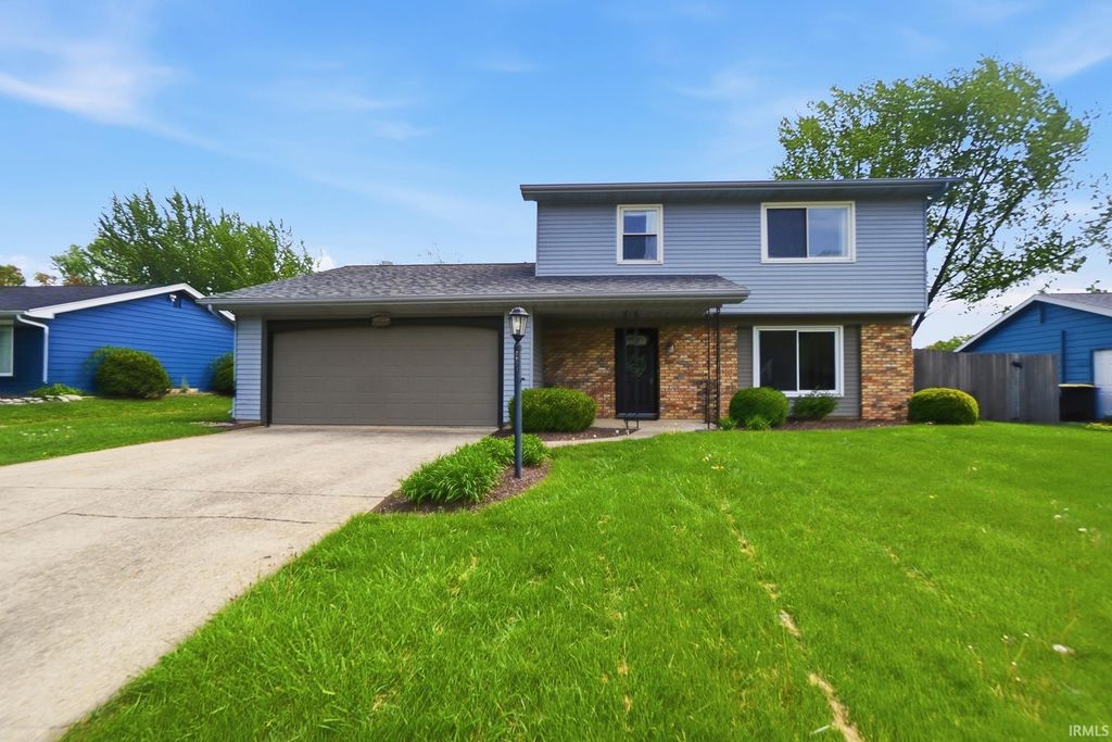 3921 Summersworth Run, Fort Wayne, IN 46804