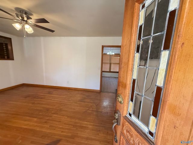 633 Littleton Cutoff, Attalla, AL 35954