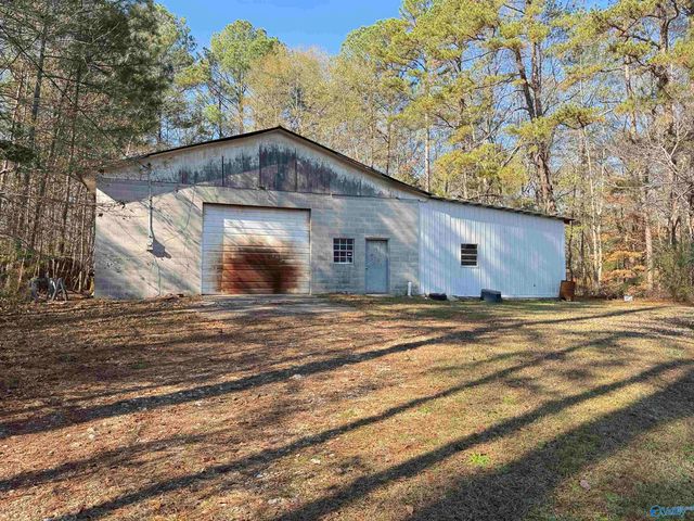 633 Littleton Cutoff, Attalla, AL 35954