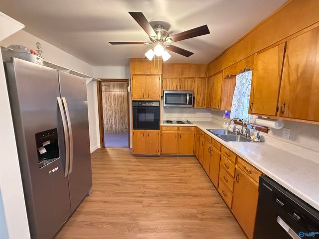 633 Littleton Cutoff, Attalla, AL 35954