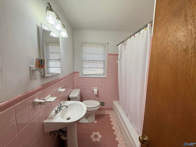 633 Littleton Cutoff, Attalla, AL 35954