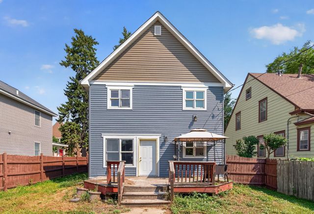 1907 25th Avenue N, Minneapolis, MN 55411