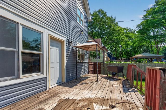 1907 25th Avenue N, Minneapolis, MN 55411