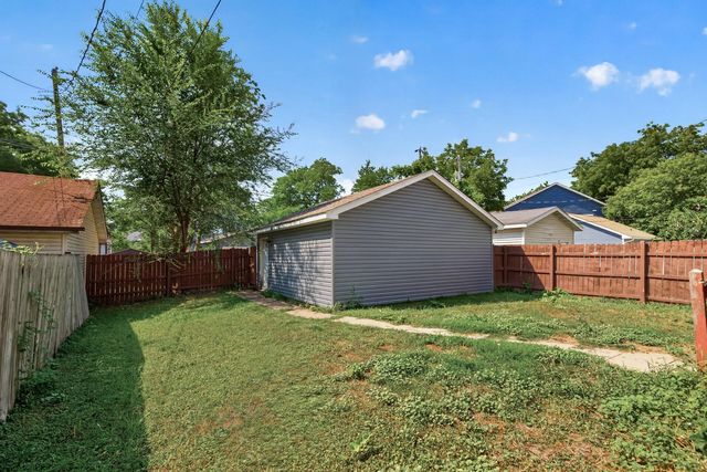1907 25th Avenue N, Minneapolis, MN 55411