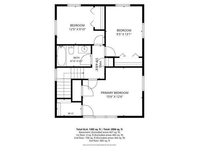 1907 25th Avenue N, Minneapolis, MN 55411