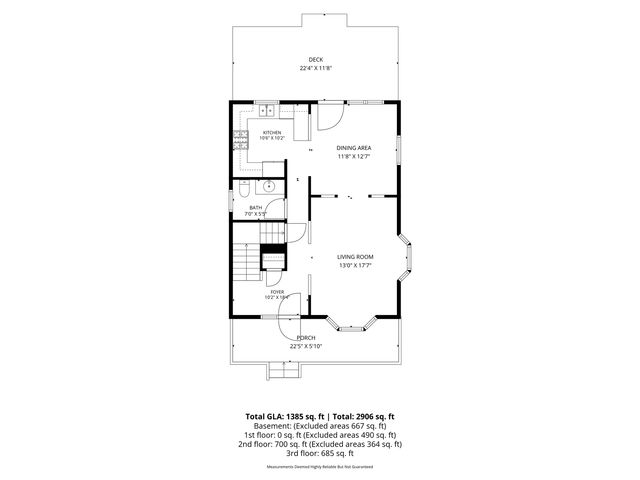 1907 25th Avenue N, Minneapolis, MN 55411