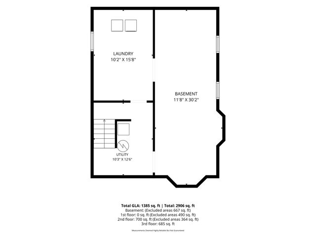 1907 25th Avenue N, Minneapolis, MN 55411